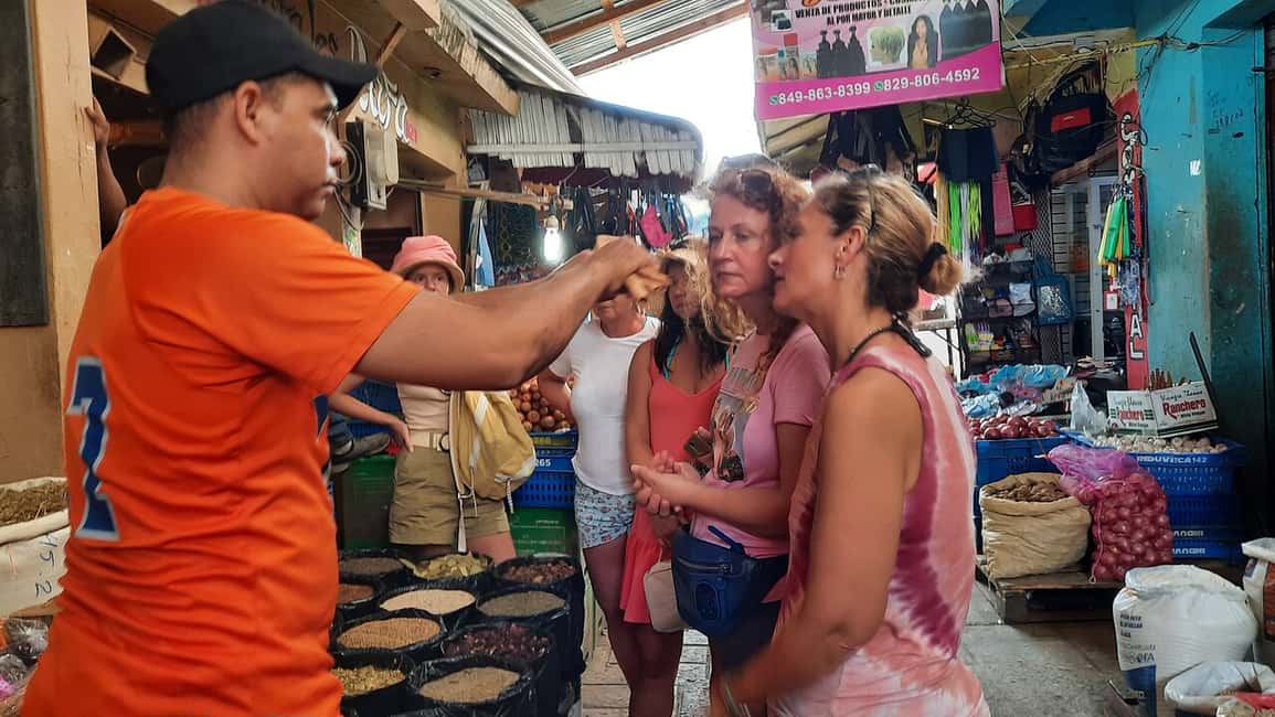 Punta Cana: Dominican Republic Culture Tour - Why Higuey and Macao Beach fit the culture you actually want