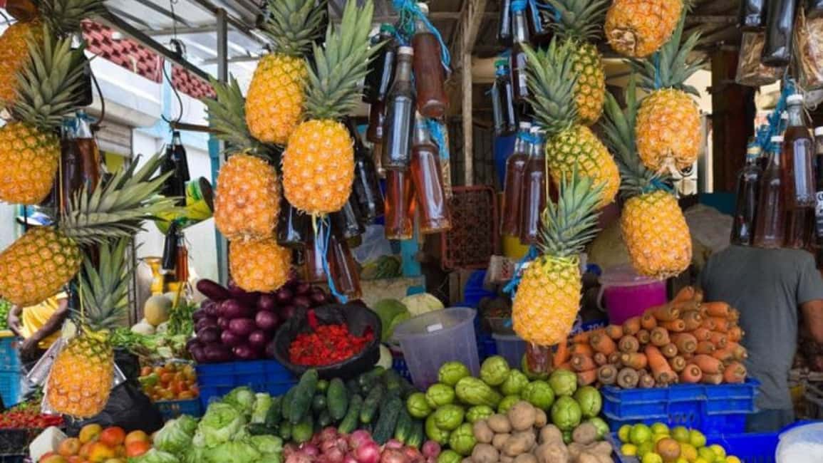 Punta Cana: Dominican Republic Culture Tour - Higüey Basilica and the market: history and daily life in the same breath
