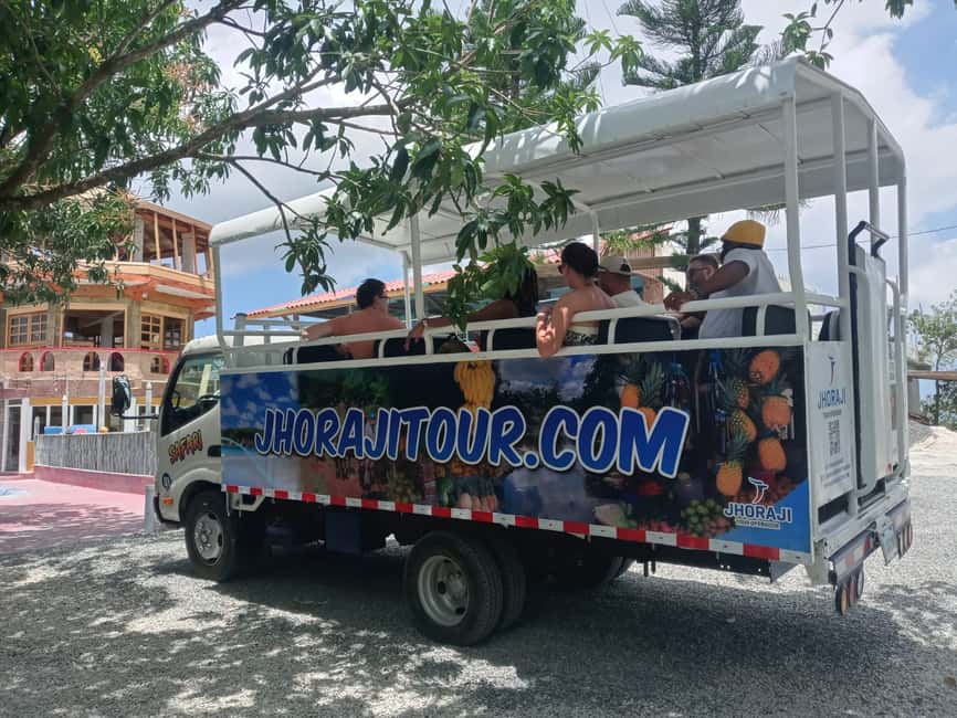 Punta Cana: Dominican Republic Culture Tour - Tobacco/cigar factory and handmade products: craft you can watch up close