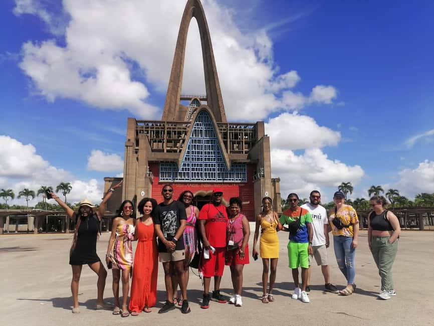 Punta Cana: Dominican Republic Culture Tour - Farm time: coffee, cocoa, vanilla, and fruit with real context