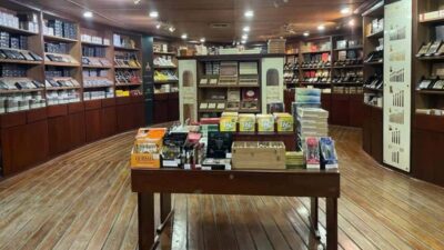 Punta Cana: Don Lucas Cigar, Chocolate, & Rum Tour - Chocolate and coffee factories: tastings with real context