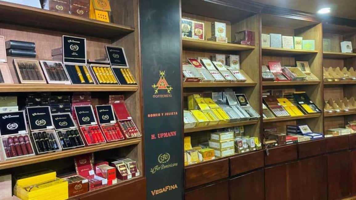Punta Cana: Don Lucas Cigar, Chocolate, & Rum Tour - Getting around Punta Cana: 210 minutes done efficiently