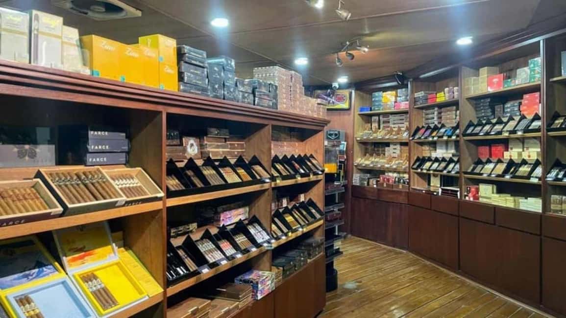 Punta Cana: Don Lucas Cigar, Chocolate, & Rum Tour - FAQ
