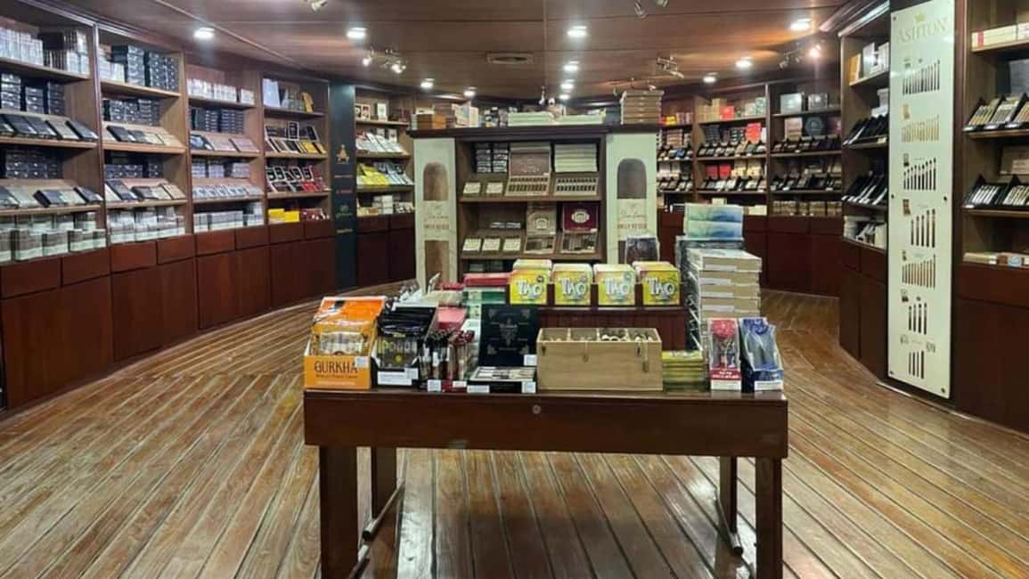 Punta Cana: Don Lucas Cigar, Chocolate, & Rum Tour - Chocolate and coffee factories: tastings with real context