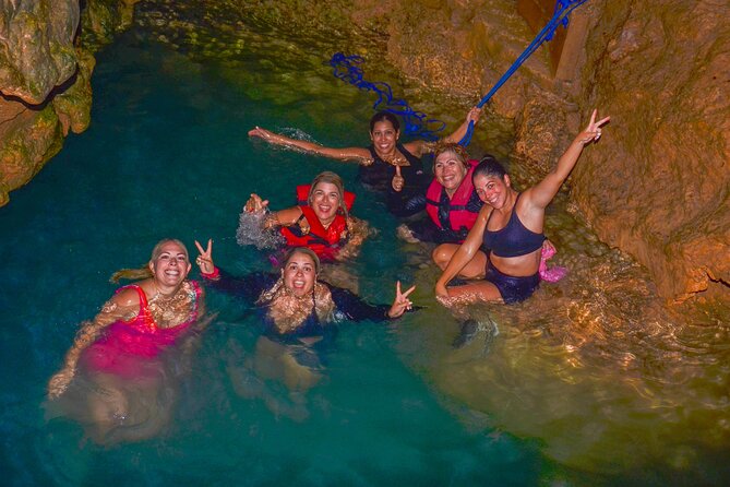 Punta Cana Dune Buggy Adventure and Amazing Water Cave - Key points before you go