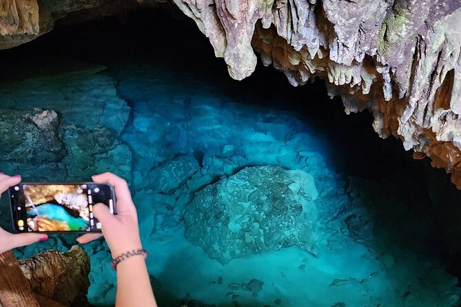 Punta Cana Dune Buggy Adventure and Amazing Water Cave - Getting started at Rancho Buggy and Bavaro Racing Punta Cana