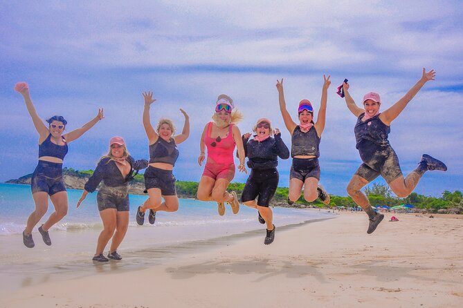 Punta Cana Dune Buggy Adventure and Amazing Water Cave - Value for $61.98: what you’re paying for, and what’s extra