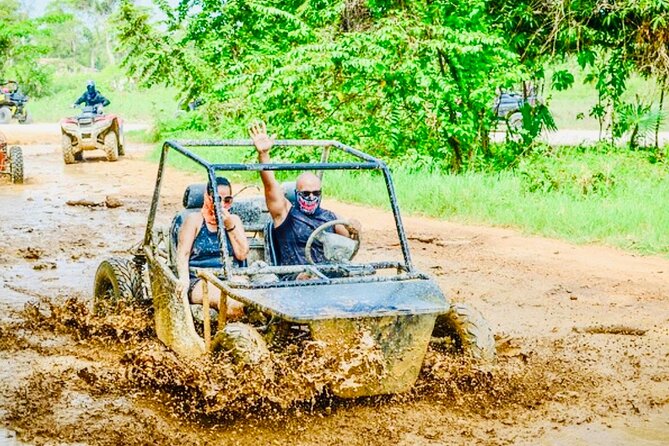 Punta Cana Dune Buggy Tour - The Big Picture: What This Punta Cana Buggy Day Really Gives You