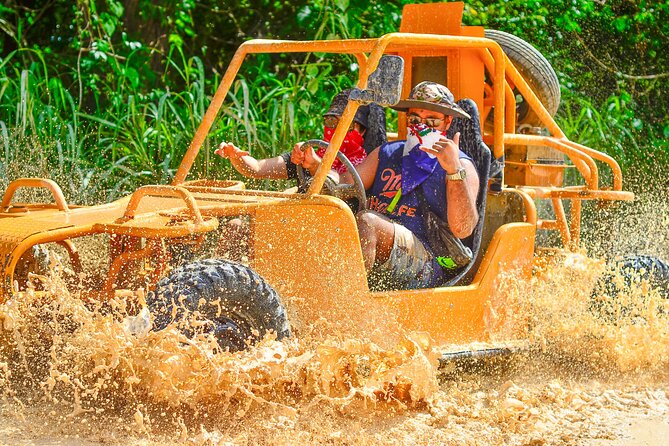 Punta Cana Dune Buggy Tour - Dominican House Visit: Organic Cacao and How Tasting Works