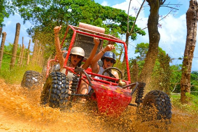 Punta Cana Dune Buggy Tour - Price and Value: Is $29 a Good Deal for This Mix?