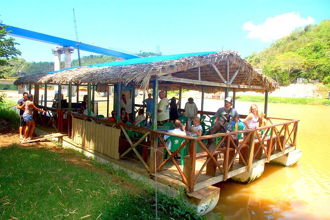 Punta Cana: Eco Jungle Tour - Price and value: is $159 worth a full day?