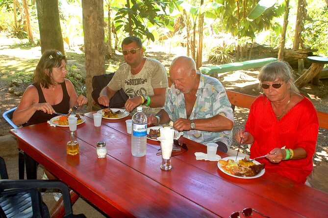 Punta Cana: Eco Jungle Tour - Who this tour fits best (and who should think twice)