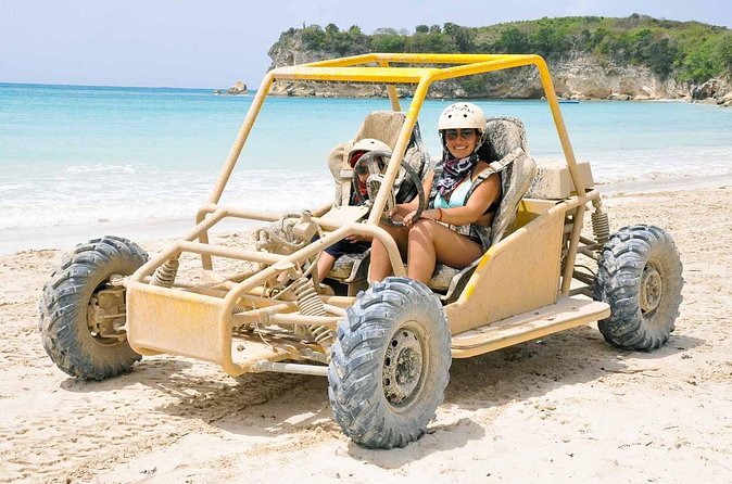 Punta Cana: Ecological Adventure in Buggies from Santo Domingo - Price and value: is $175 a fair deal?