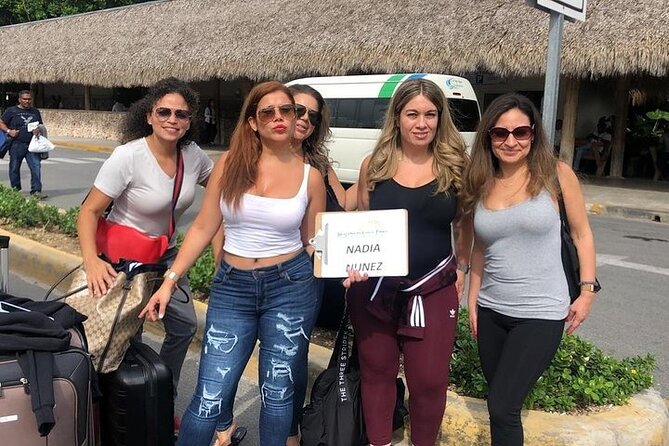 Punta Cana: Exclusive Luxury Transfer Airport to Your Hotel - Key Things To Know Before You Go