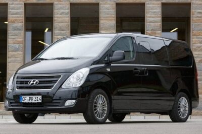 Punta Cana: Exclusive Luxury Transfer Airport to Your Hotel - Where You Meet Your Driver in Punta Cana International Airport