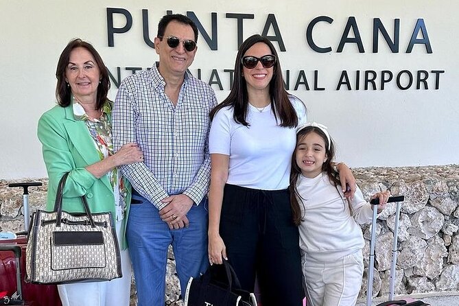 Punta Cana: Exclusive Luxury Transfer Airport to Your Hotel - Timing: Daily Service That Fits Real Flight Schedules