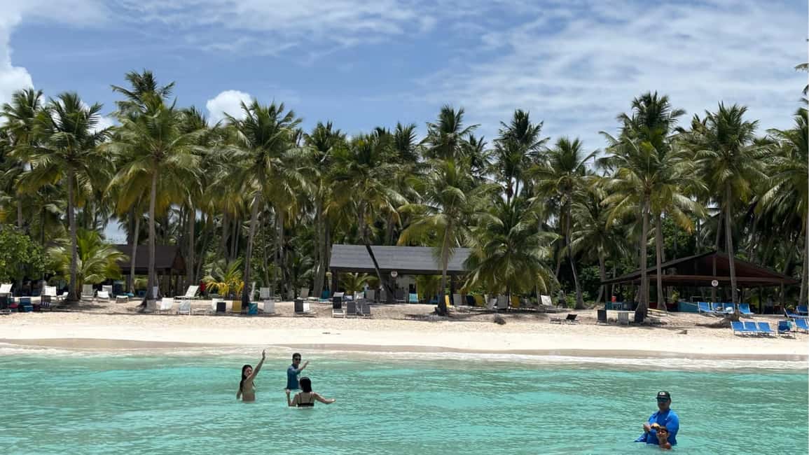 Punta Cana: Exclusive Private Catamaran Tour to Saona Island – VIP Service - Private Catamaran to Saona: Why This Feels Like VIP