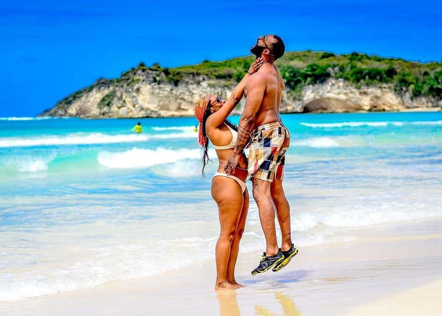 Punta Cana: Explore in Buggy ATV Tour Cenote Macao Beach - Key things to know before you go
