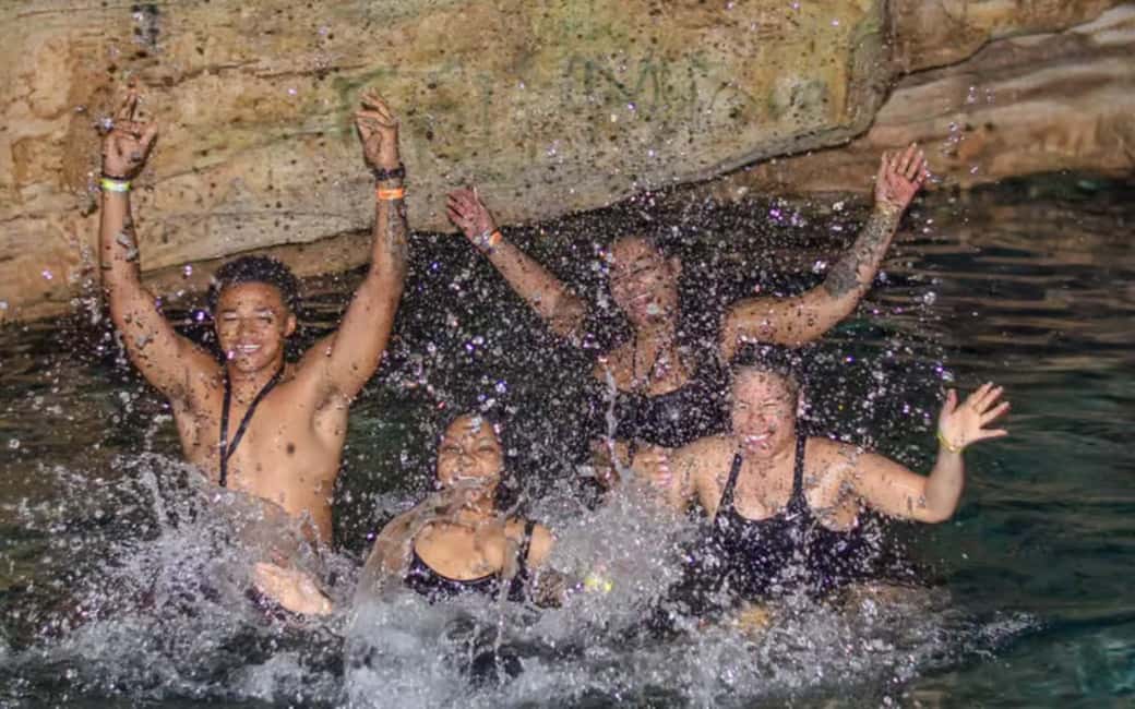 Punta Cana: Explore in Buggy ATV Tour Cenote Macao Beach - Value for your time: why this 4-hour mix works