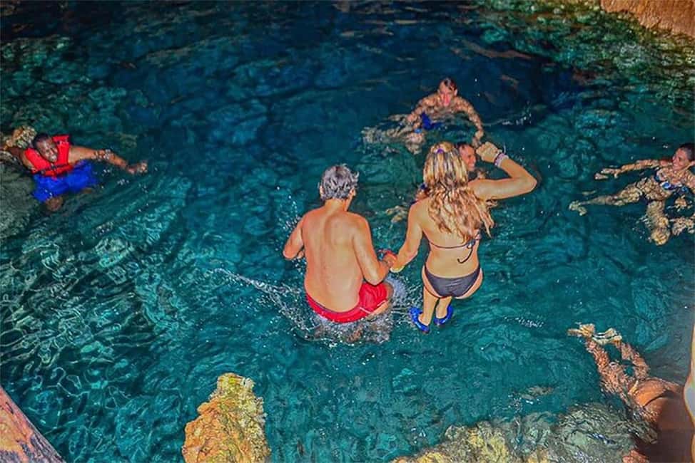 Punta Cana: Extreme Buggy Tour with River Cave & Macao Beach - Timing, Pickup, and Group Energy (The Stuff That Affects Your Day)
