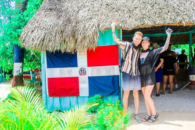 Punta Cana Family Buggy; cave pool, beach, coffee tasting - Buggy Time on Backroads: Why This Format Works
