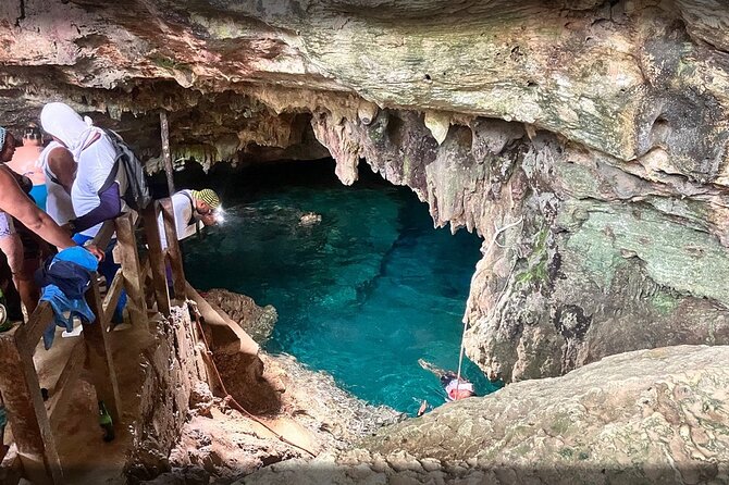 Punta Cana Family Wild Buggy Eco Adventure - Key highlights worth your attention