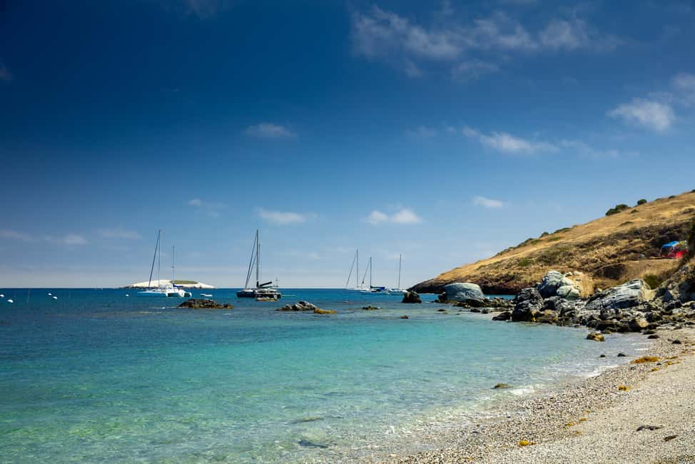 Punta Cana: Full Day Boat Trip to Catalina Island with Lunch - Timing, Transfers, and the Real Cost of $93