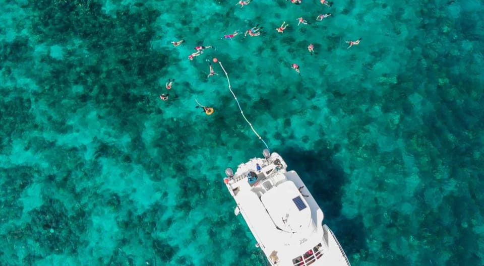 Punta Cana: Full-Day Snorkeling Tour to Catalina Island - Who This Tour Fits Best (and Who Should Skip It)