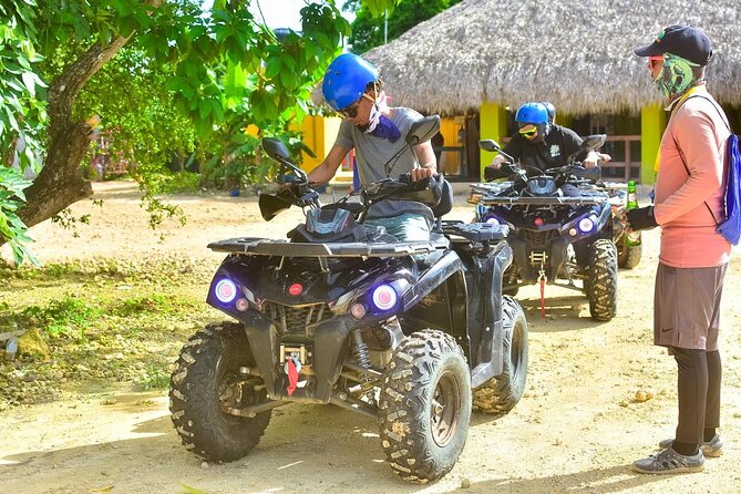Punta Cana Funtastic Adventure Buggy Half Day Macao Beach - Punta Cana buggy half-day: what you’re really buying