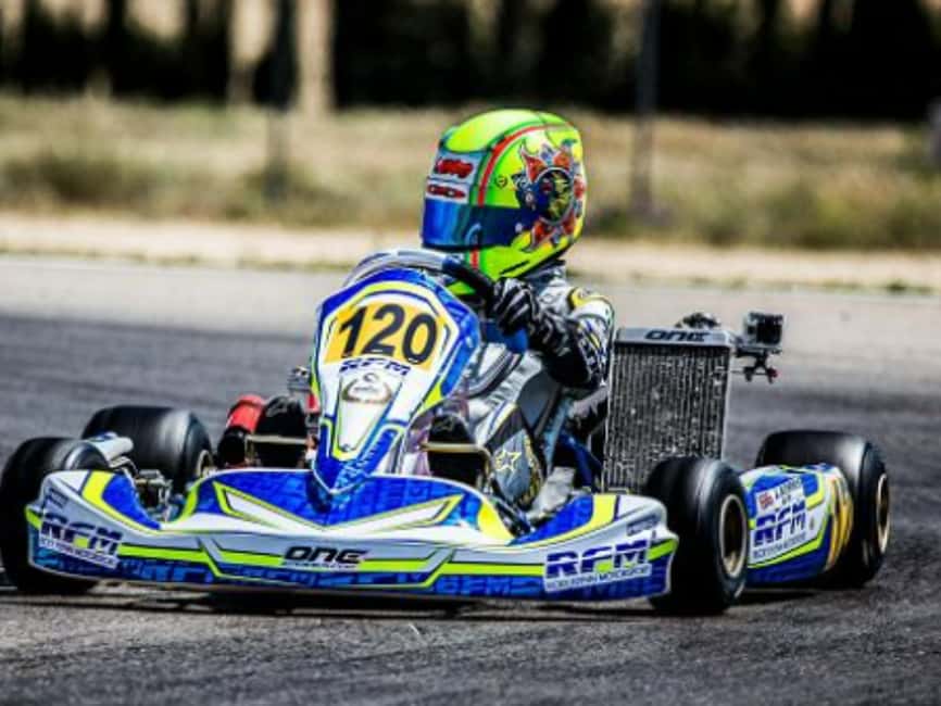 Punta Cana: Go Karting - Quick hits: what makes Punta Cana karting fun
