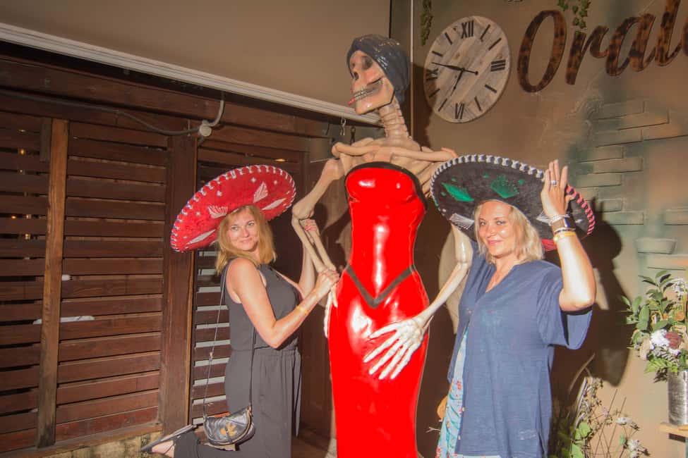 Punta Cana: Guided Bar Crawl with a Rum Shot and Transfers - Key things to know before you go