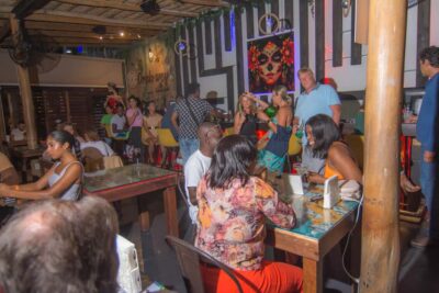 Punta Cana: Guided Bar Crawl with a Rum Shot and Transfers - Price and what you’re really paying for