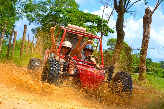 Punta Cana Guided Buggy Adventure Tour - Punta Cana buggy adventure: what this tour is really like