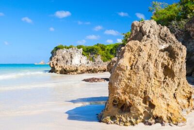 Punta Cana Guided Buggy Adventure Tour - Off-road access from Bávaro: how the logistics shape your day