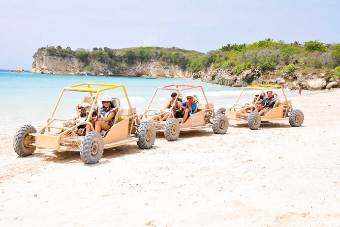 Punta Cana Guided Buggy Adventure Tour - Included gear and what to bring for a smoother ride