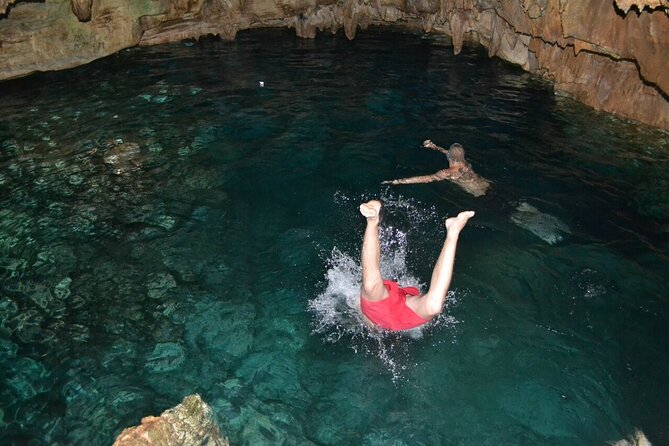 Punta Cana Guided Buggy Adventure Tour - Price and value: is $45 a good deal?