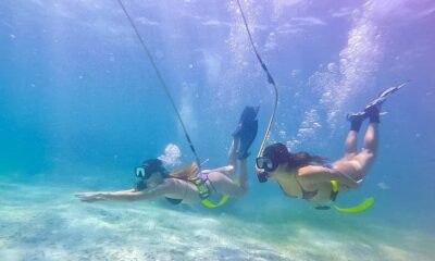 Punta Cana: Guided Power Dive Adventure - The 3-hour rhythm: what the day actually feels like