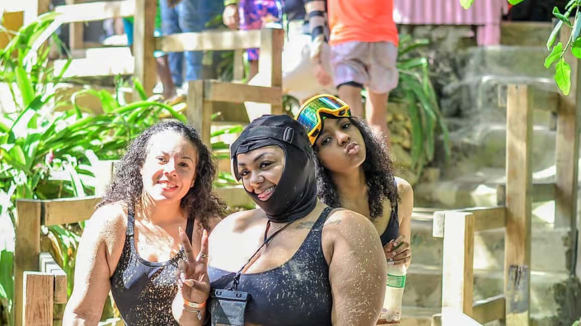 Punta Cana: Half Day Tour Adventure Buggy Cenote Macao Beach - Key things that make this tour worth your time
