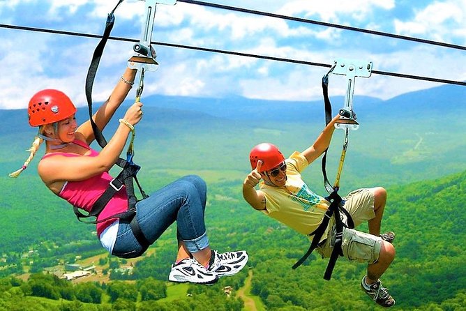 Punta cana: Half-Day Zipline Tour - The 6 Key Things That Make This Zipline Tour Worth Your Time