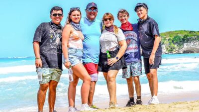 Punta Cana Highlights Amazing Excursions in Buggy Macao - Getting picked up at 8:30, 10:30, or 2:30