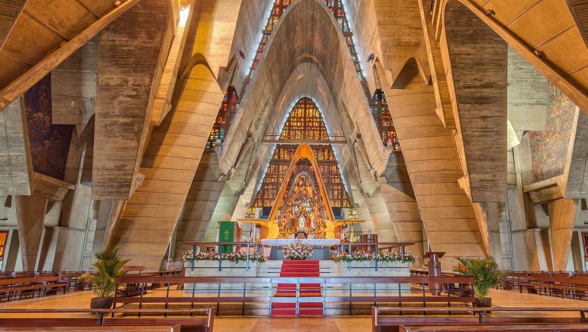 Punta Cana: Higüey Basilica & City Tour w/Local House Visit - Why Higüey’s Basilica matters more than a quick photo stop