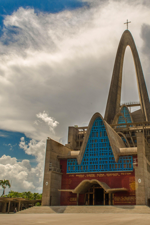Punta Cana: Higüey Basilica & City Tour w/Local House Visit - Who should book this Higüey tour, and who might skip it