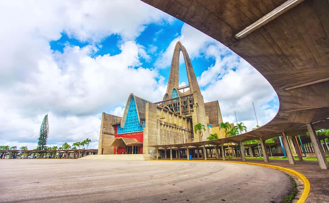 Punta Cana: Higuey City Tour - Visit the Basilica Cathedral - From Punta Cana to Higuey: The Ride You Actually Need