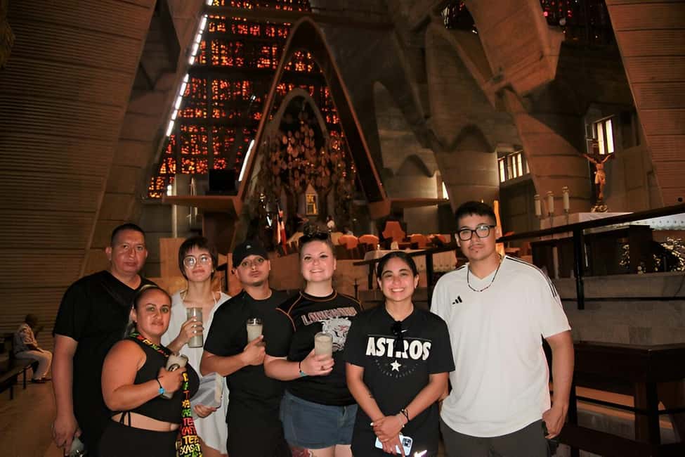 Punta Cana: Higuey City Tour - Visit the Basilica Cathedral - The Souvenir Shop Stop: Time Saver, With Bargaining Reality