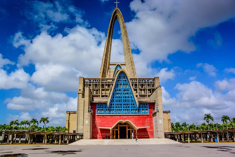 Punta Cana: Higuey City Tour - Visit the Basilica Cathedral - Guide Quality Can Make or Break the Day