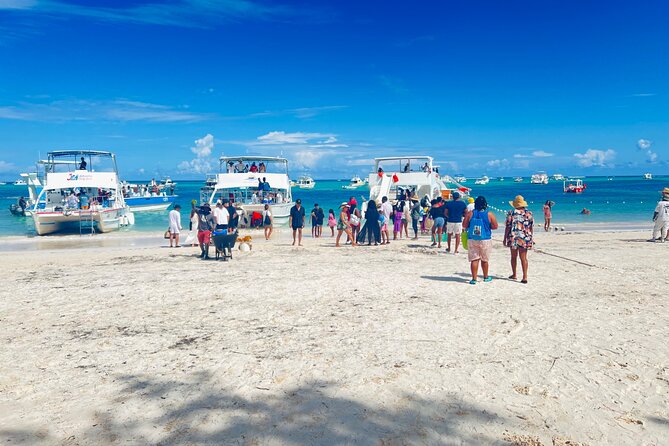 Punta Cana Hip Hop Party Boat with Snorkeling & Unlimited Drinks - Price and value: why $65 can feel fair for this mix