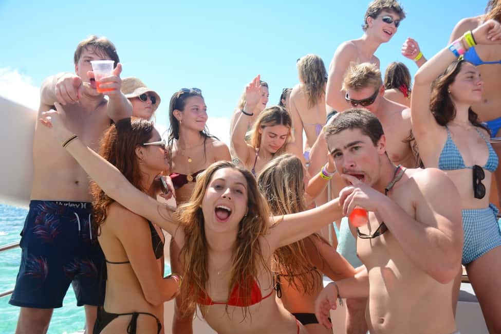 Punta Cana: Hip Hop Party Cruise w/Open Bar (Adults Only) - Price and Value: Is $58 a Good Deal?