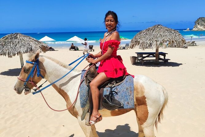 Punta Cana Horse Riding for Beaches in Field - Key things I’d plan for before riding in Punta Cana