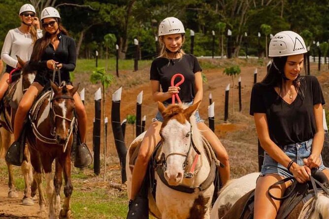 Punta Cana Horse Riding for Beaches in Field - The ride experience: why this route feels different from a quick beach pass