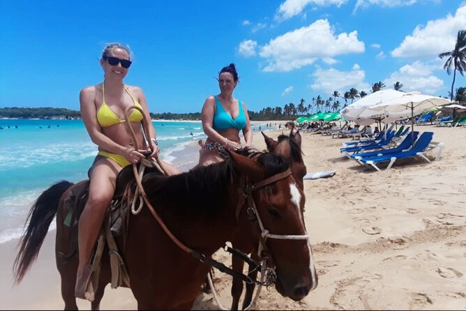 Punta Cana Horse Riding for Beaches in Field - Price and value: is $69 a good deal?